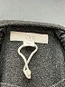 Zara Black Long Sleeve Top Size 12 - photo 7
