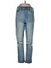 SNEAK PEEK Blue Jeans Size 30 waist - photo 1