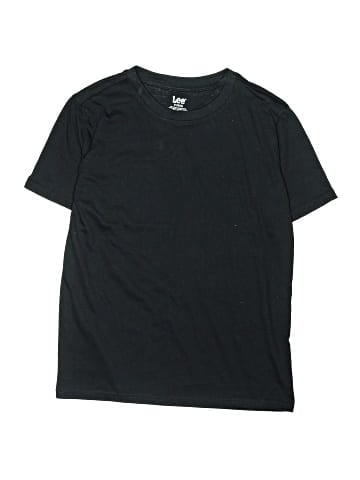 Lee Short Sleeve T-Shirt (view 1)