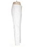 Marla Wynne White Jeans Size 10 - photo 4