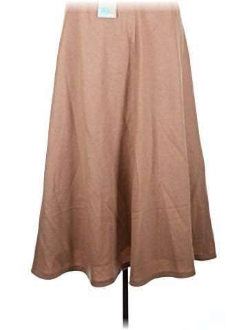 Boden Wool Skirt (view 2)