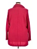 NY Collection 100% Acrylic Red Turtleneck Sweater Size 2X - photo 2