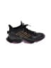 Adidas Black Sneakers Size 7 - photo 1