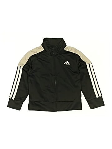 Adidas Track Jacket (view 1)