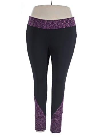 Ideology Active Pants (view 1)