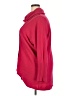 NY Collection 100% Acrylic Red Turtleneck Sweater Size 2X - photo 5