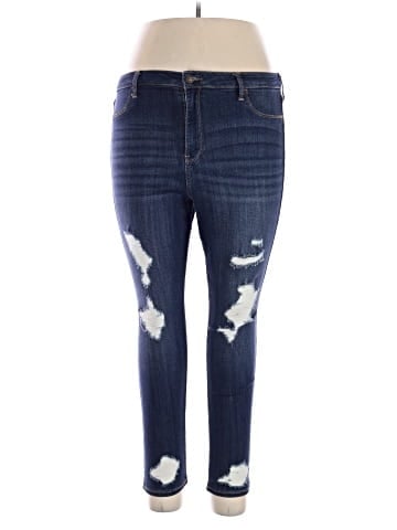 Hollister Jeans (view 1)