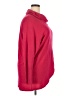 NY Collection 100% Acrylic Red Turtleneck Sweater Size 2X - photo 4