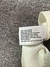 Ava & Viv 100% Polyester White Short Sleeve Blouse Size 14 (X) - photo 8