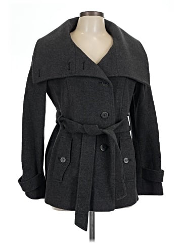 Cole Haan Coat (view 1)
