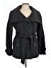 Cole Haan Gray Coat Size 10 - photo 1