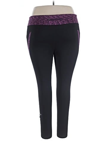 Ideology Active Pants (view 2)
