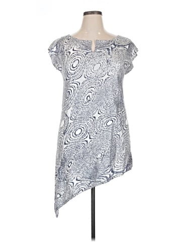 bryn WALKER Short Sleeve Blouse (view 1)