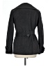 Cole Haan Gray Coat Size 10 - photo 2