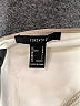 Forever 21 Tan Cocktail Dress Size L - photo 4