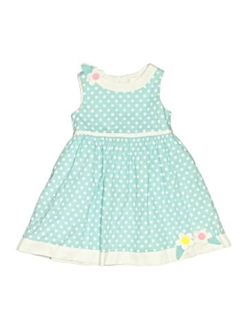 Florence Eiseman Dress (view 1)
