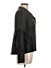 Jessica Simpson Gray Jacket Size L - photo 4