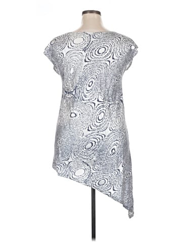 bryn WALKER Short Sleeve Blouse (view 2)