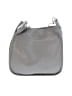 Assorted Brands Solid Gray Crossbody Bag One size - photo 3
