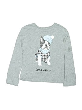 Member's Mark Long Sleeve T-Shirt (view 1)