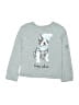 Member's Mark Silver Long Sleeve T-Shirt Size 4 - 5 - photo 1