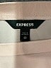 Express 100% Polyester Pink Short Sleeve Blouse Size XS - photo 7