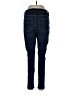 American Eagle Outfitters Solid Blue Jeans Size 10r - photo 2