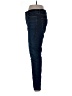 American Eagle Outfitters Solid Blue Jeans Size 10r - photo 5