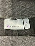 Athleta Solid Gray Active Pants Size S - photo 7