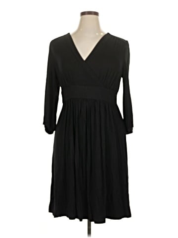 Cupio Casual Dress (view 1)
