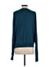 We the Free Teal Blue Pullover Sweater Size XS - photo 2