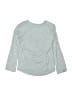Member's Mark Silver Long Sleeve T-Shirt Size 4 - 5 - photo 2