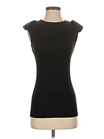 Piko Sleeveless Top (view 1)