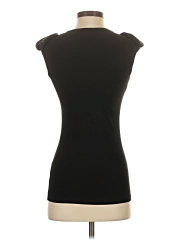 Piko Sleeveless Top (view 2)
