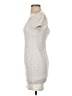 Windsor White Casual Dress Size S - photo 5