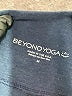 Beyond Yoga Blue Active Pants Size M - photo 7