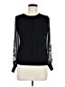 Unbranded Black Pullover Sweater Size M (estimated) - photo 1