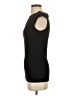 Piko Black Sleeveless Top Size S - photo 5