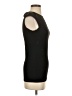 Piko Black Sleeveless Top Size S - photo 4