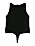 Vero Moda Black Bodysuit Size XXL - photo 2