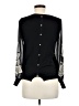 Unbranded Black Pullover Sweater Size M (estimated) - photo 2