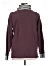 Sahalie Burgundy Pullover Sweater Size XL - photo 2