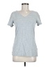 Amazon Essentials Gray Short Sleeve T-Shirt Size M - photo 1