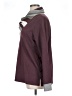 Sahalie Burgundy Pullover Sweater Size XL - photo 5