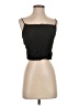 Zara Black Sleeveless Blouse Size XS - photo 1