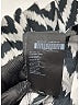 Prada Chevron-herringbone Black Casual Skirt Size EU (IT) 38 / US 2 - photo 3