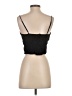 Zara Black Sleeveless Blouse Size XS - photo 2