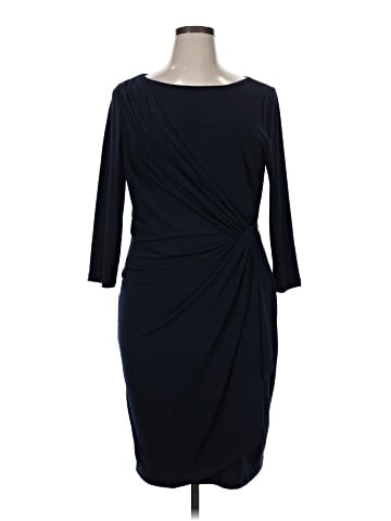 CATHERINE Catherine Malandrino Cocktail Dress (view 1)