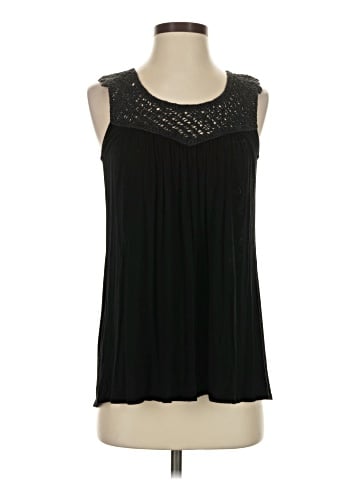 Twenty One Sleeveless Blouse (view 1)