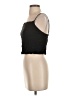 Zara Black Sleeveless Blouse Size XS - photo 5